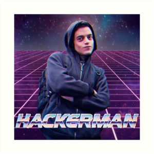 Team Page: Cyber Strike!